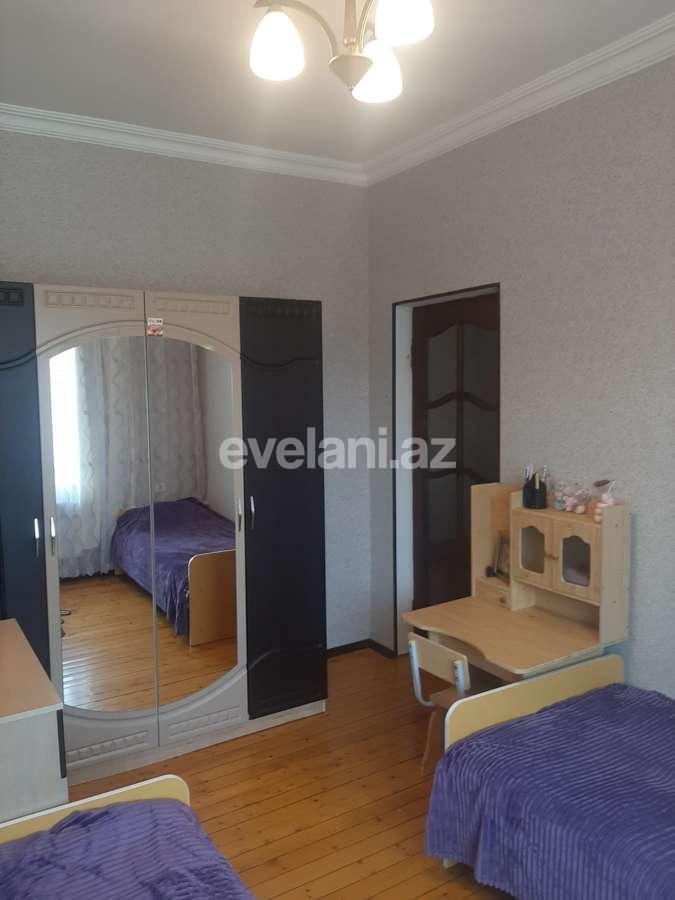 Продаётся, дом / дача, 3-комнаты, 110 m², Баку, Сабунчинский r, Маштаги p, Кероглу m.