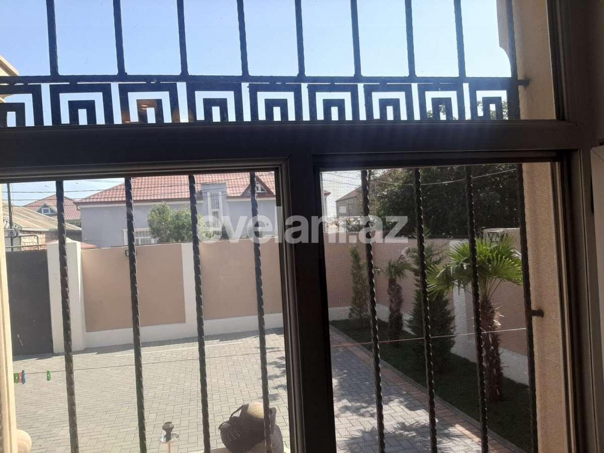 Продаётся, дом / дача, 3-комнаты, 110 m², Баку, Сабунчинский r, Маштаги p, Кероглу m.