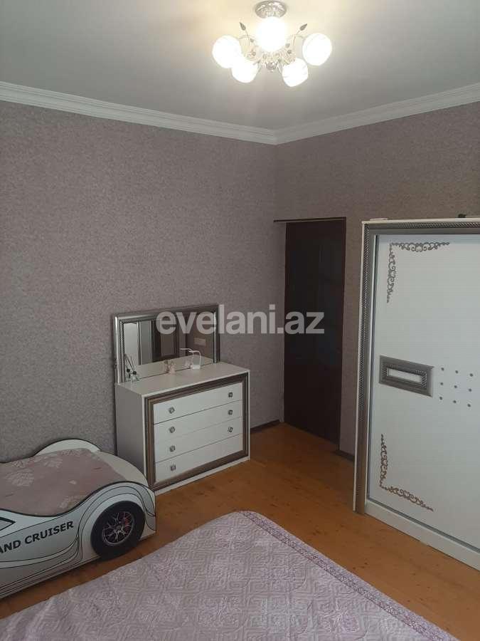 Продаётся, дом / дача, 3-комнаты, 110 m², Баку, Сабунчинский r, Маштаги p, Кероглу m.