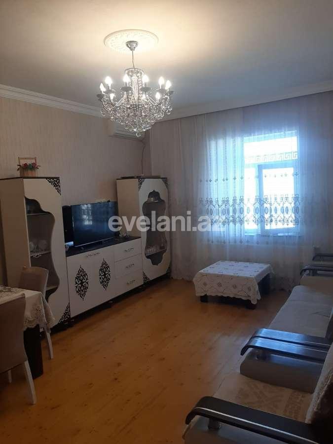 Продаётся, дом / дача, 3-комнаты, 110 m², Баку, Сабунчинский r, Маштаги p, Кероглу m.