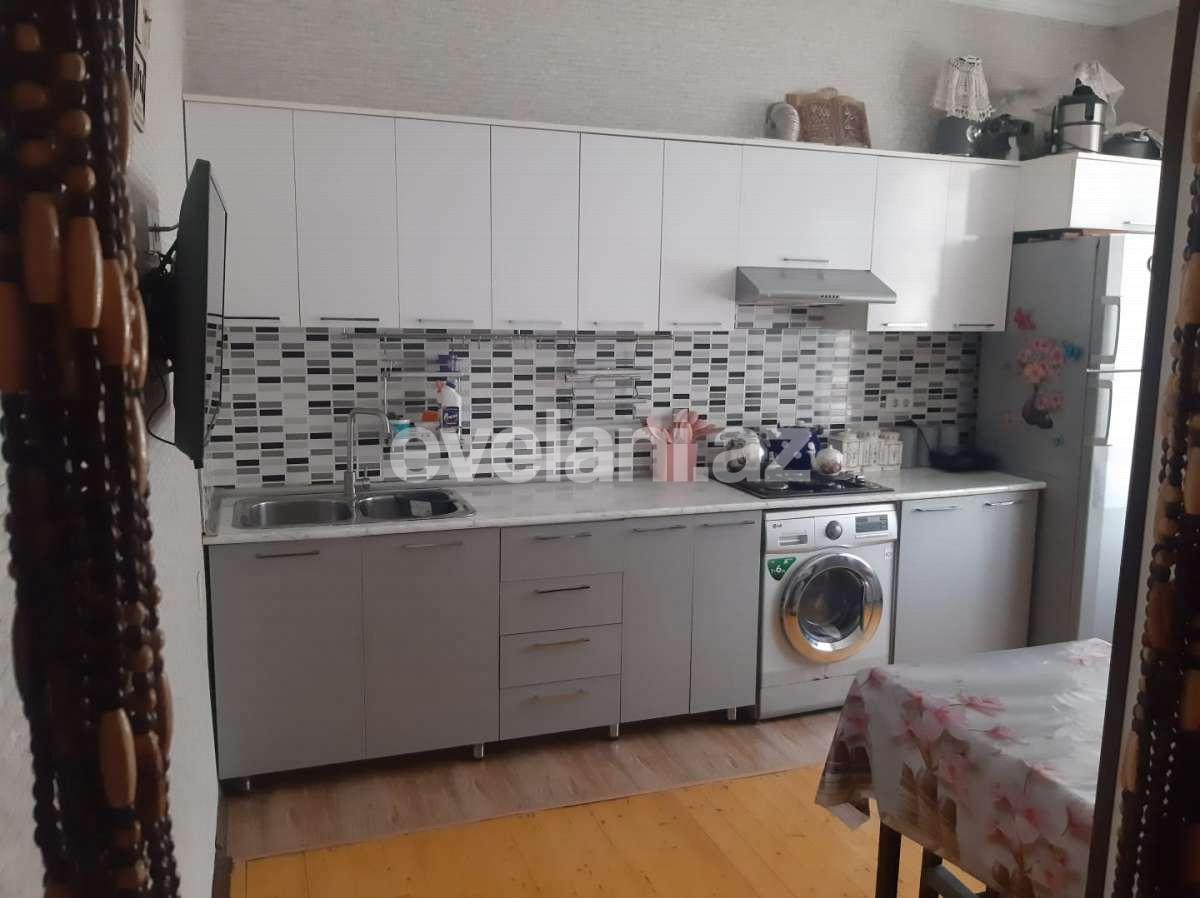 Продаётся, дом / дача, 3-комнаты, 110 m², Баку, Сабунчинский r, Маштаги p, Кероглу m.