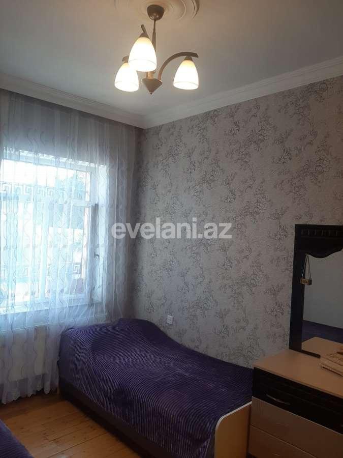 Продаётся, дом / дача, 3-комнаты, 110 m², Баку, Сабунчинский r, Маштаги p, Кероглу m.