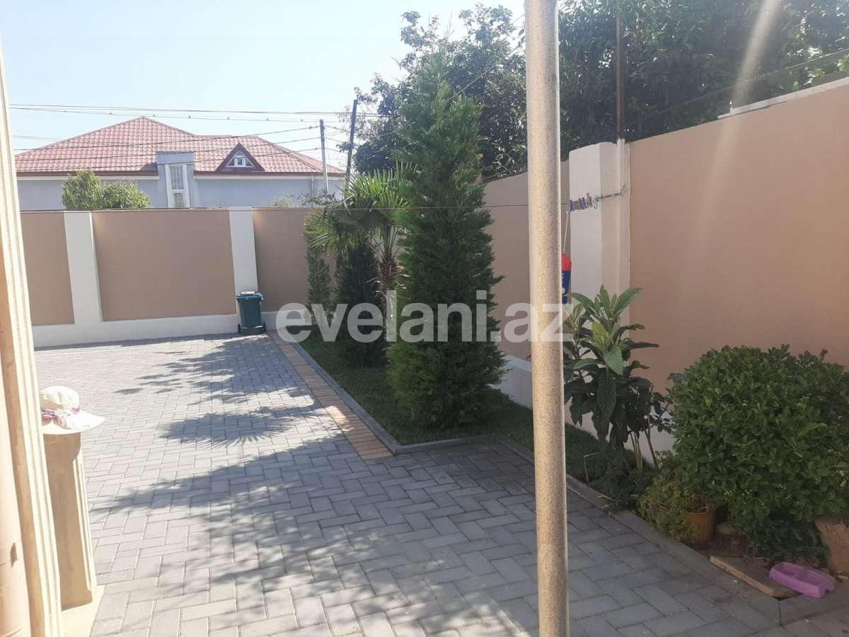 Продаётся, дом / дача, 3-комнаты, 110 m², Баку, Сабунчинский r, Маштаги p, Кероглу m.