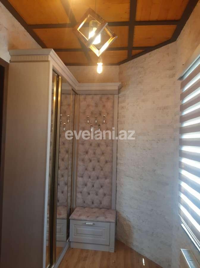 Продаётся, дом / дача, 3-комнаты, 110 m², Баку, Сабунчинский r, Маштаги p, Кероглу m.