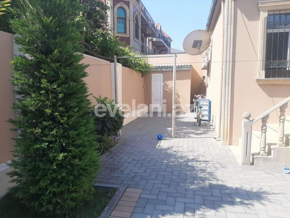 Продаётся, дом / дача, 3-комнаты, 110 m², Баку, Сабунчинский r, Маштаги p, Кероглу m.