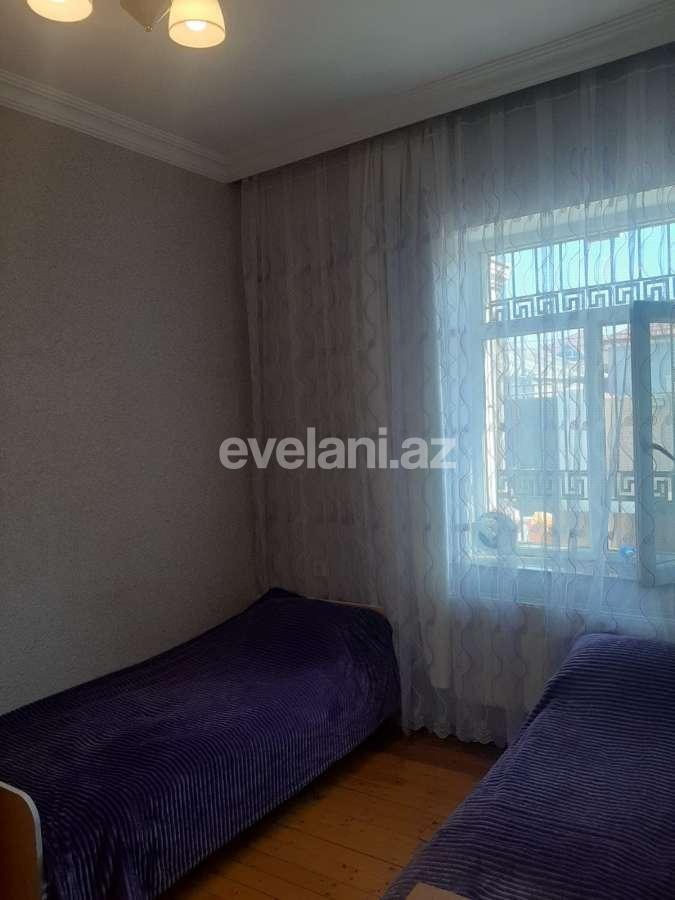 Продаётся, дом / дача, 3-комнаты, 110 m², Баку, Сабунчинский r, Маштаги p, Кероглу m.