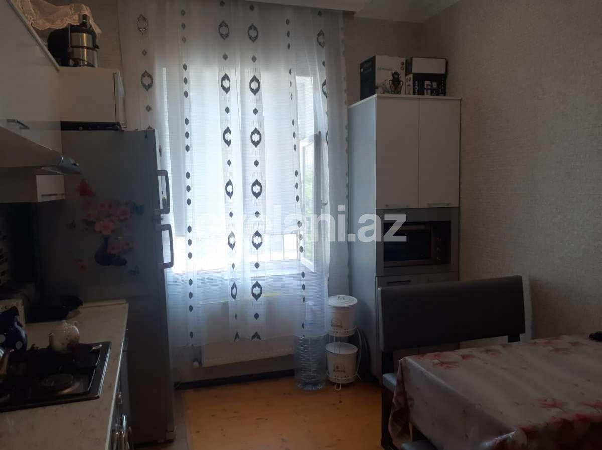 Продаётся, дом / дача, 3-комнаты, 110 m², Баку, Сабунчинский r, Маштаги p, Кероглу m.