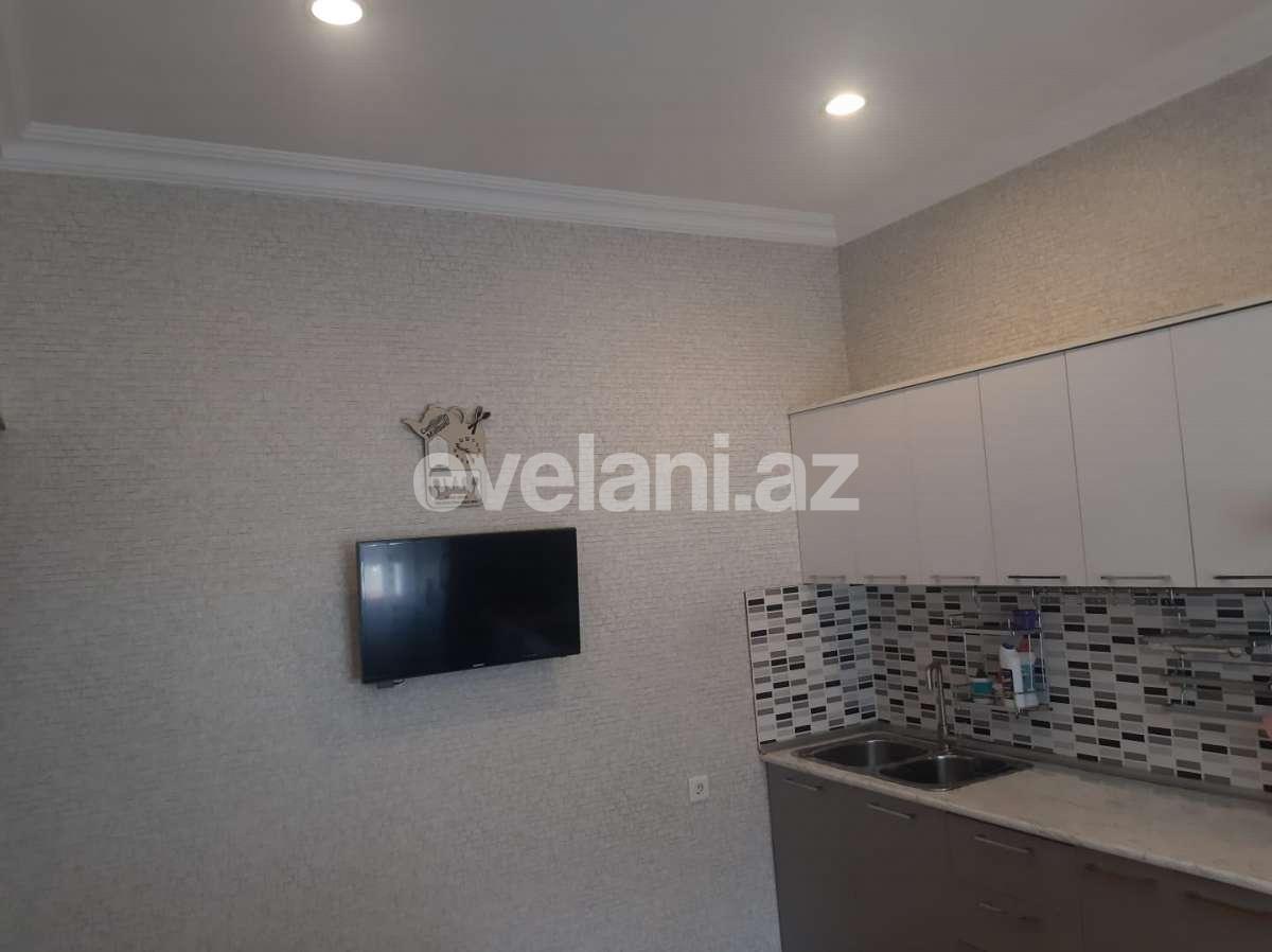 Продаётся, дом / дача, 3-комнаты, 110 m², Баку, Сабунчинский r, Маштаги p, Кероглу m.