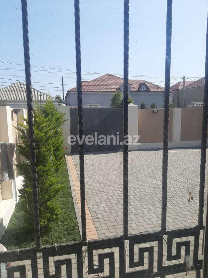 Продаётся, дом / дача, 3-комнаты, 110 m², Баку, Сабунчинский r, Маштаги p, Кероглу m.