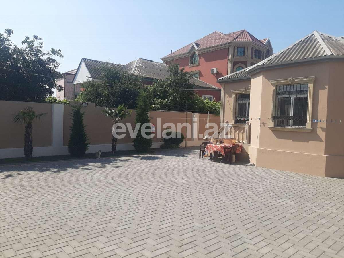 Продаётся, дом / дача, 3-комнаты, 110 m², Баку, Сабунчинский r, Маштаги p, Кероглу m.
