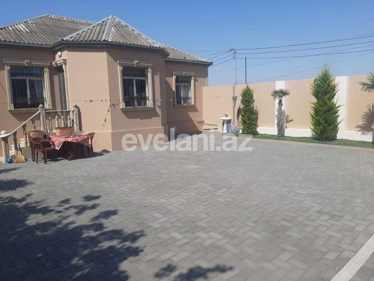 Продаётся, дом / дача, 3-комнаты, 110 m², Баку, Сабунчинский r, Маштаги p, Кероглу m.