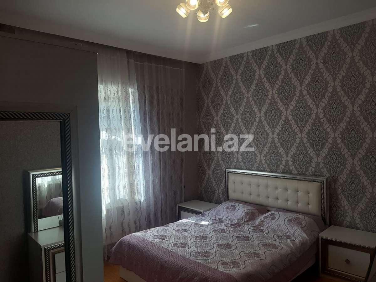 Продаётся, дом / дача, 3-комнаты, 110 m², Баку, Сабунчинский r, Маштаги p, Кероглу m.