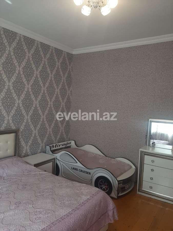 Продаётся, дом / дача, 3-комнаты, 110 m², Баку, Сабунчинский r, Маштаги p, Кероглу m.