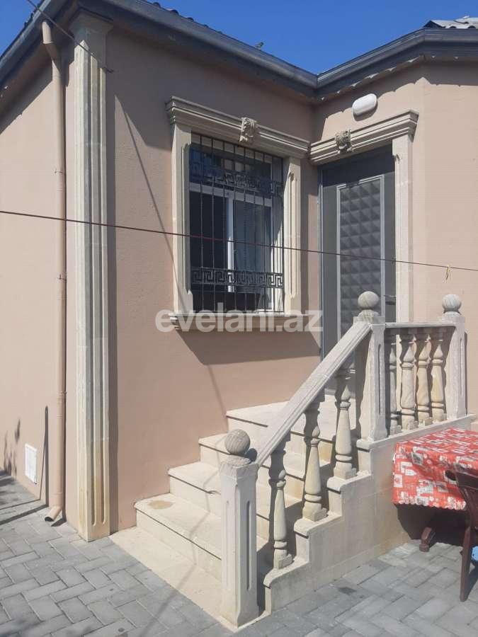 Продаётся, дом / дача, 3-комнаты, 110 m², Баку, Сабунчинский r, Маштаги p, Кероглу m.