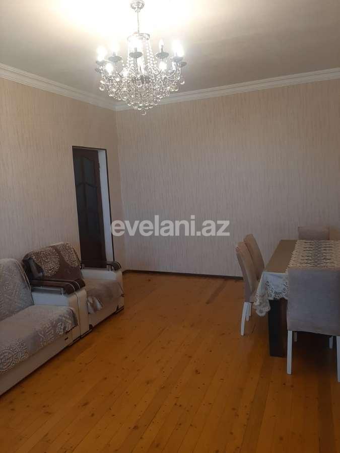 Продаётся, дом / дача, 3-комнаты, 110 m², Баку, Сабунчинский r, Маштаги p, Кероглу m.