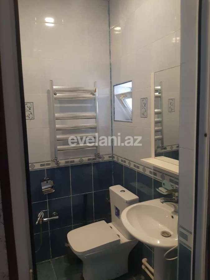 Продаётся, дом / дача, 3-комнаты, 110 m², Баку, Сабунчинский r, Маштаги p, Кероглу m.