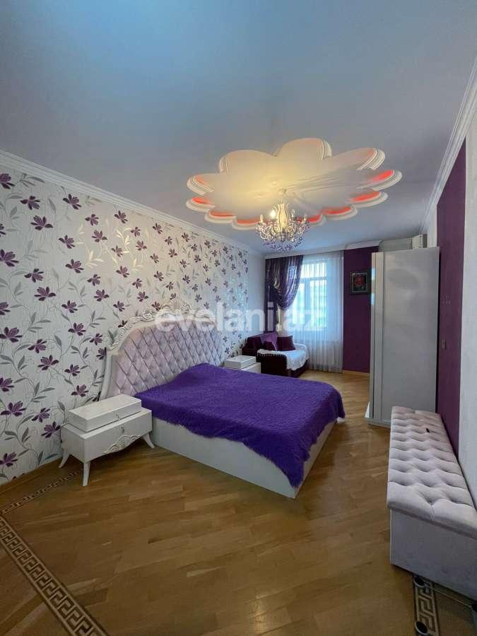 Satılır, yeni tikili, 5 otaqlı, 210 m², Bakı, Nərimanov r, Nəriman Nərimanov m.