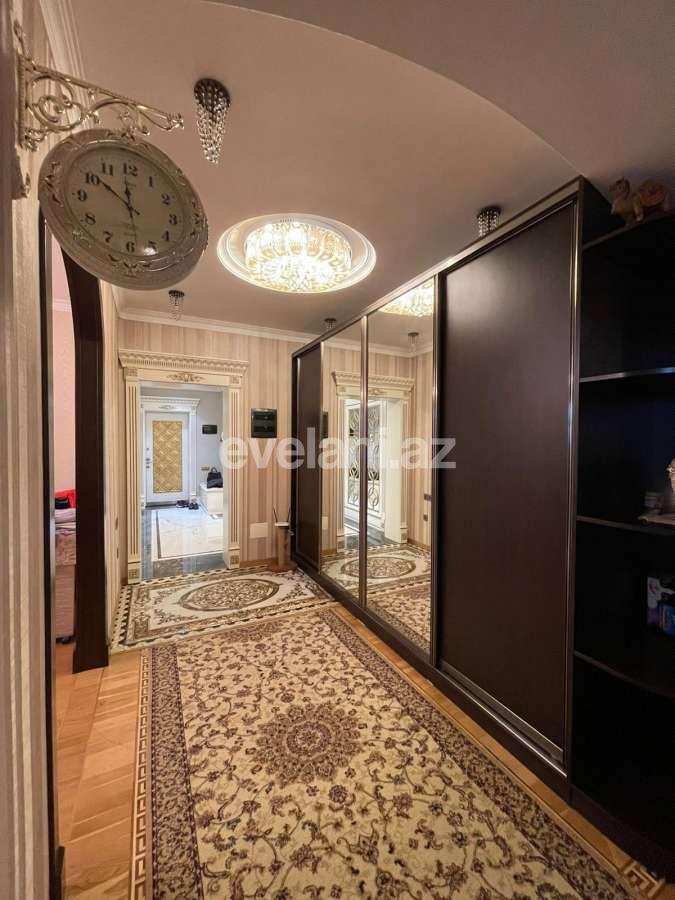 Satılır, yeni tikili, 5 otaqlı, 210 m², Bakı, Nərimanov r, Nəriman Nərimanov m.