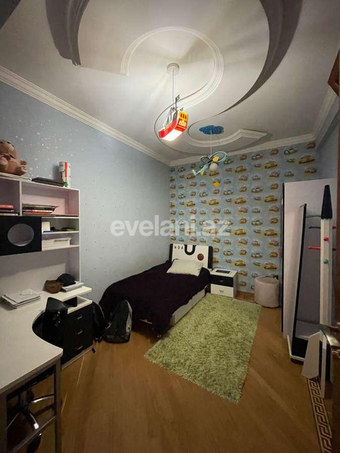Satılır, yeni tikili, 5 otaqlı, 210 m², Bakı, Nərimanov r, Nəriman Nərimanov m.