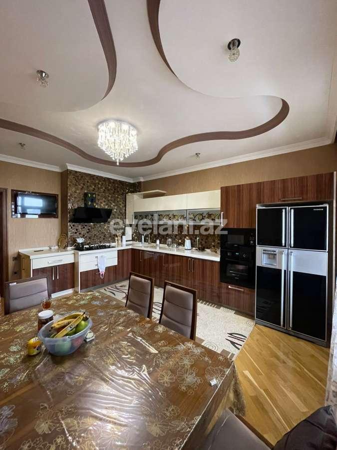 Satılır, yeni tikili, 5 otaqlı, 210 m², Bakı, Nərimanov r, Nəriman Nərimanov m.