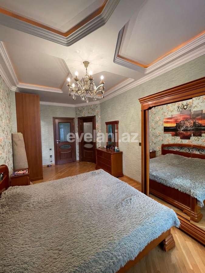 Satılır, yeni tikili, 5 otaqlı, 210 m², Bakı, Nərimanov r, Nəriman Nərimanov m.