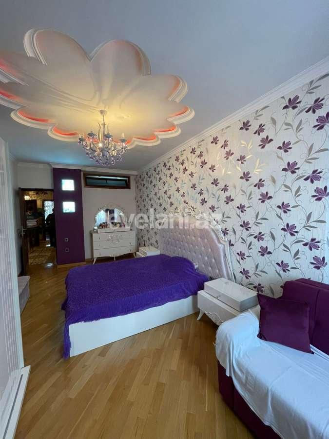 Satılır, yeni tikili, 5 otaqlı, 210 m², Bakı, Nərimanov r, Nəriman Nərimanov m.