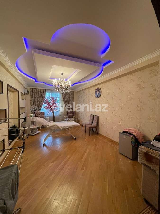 Satılır, yeni tikili, 5 otaqlı, 210 m², Bakı, Nərimanov r, Nəriman Nərimanov m.