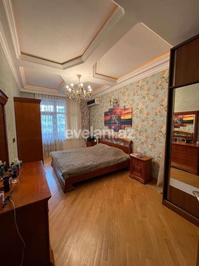 Satılır, yeni tikili, 5 otaqlı, 210 m², Bakı, Nərimanov r, Nəriman Nərimanov m.