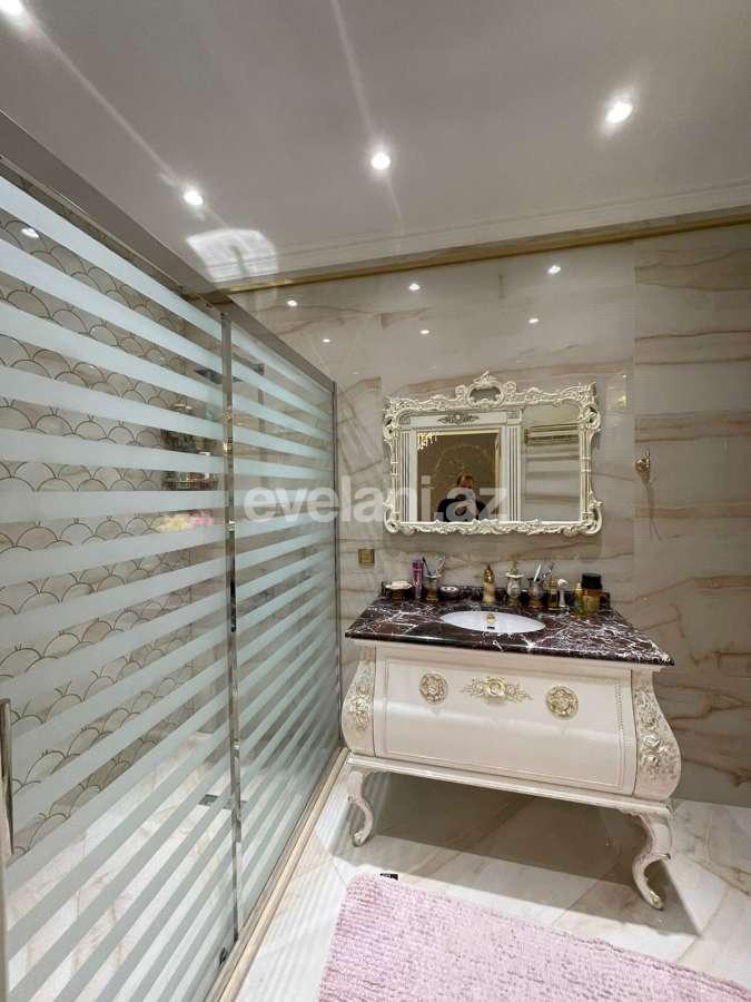 Satılır, yeni tikili, 5 otaqlı, 210 m², Bakı, Nərimanov r, Nəriman Nərimanov m.