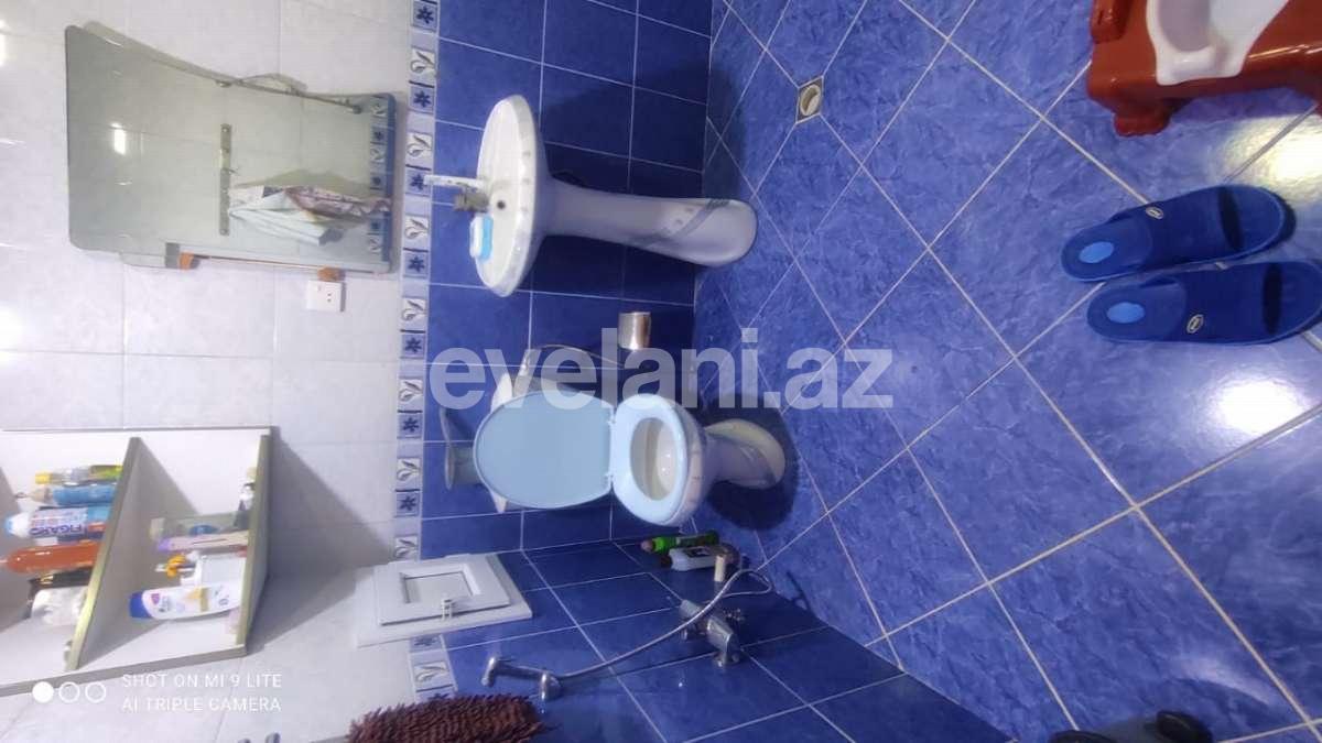 Kirayə verilir, yeni tikili, 3 otaqlı, 71 m², Bakı, Binəqədi r, 7-ci mikrorayon q, Azadlıq prospekti m.