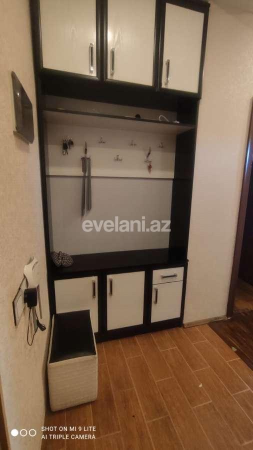 Kirayə verilir, yeni tikili, 3 otaqlı, 71 m², Bakı, Binəqədi r, 7-ci mikrorayon q, Azadlıq prospekti m.