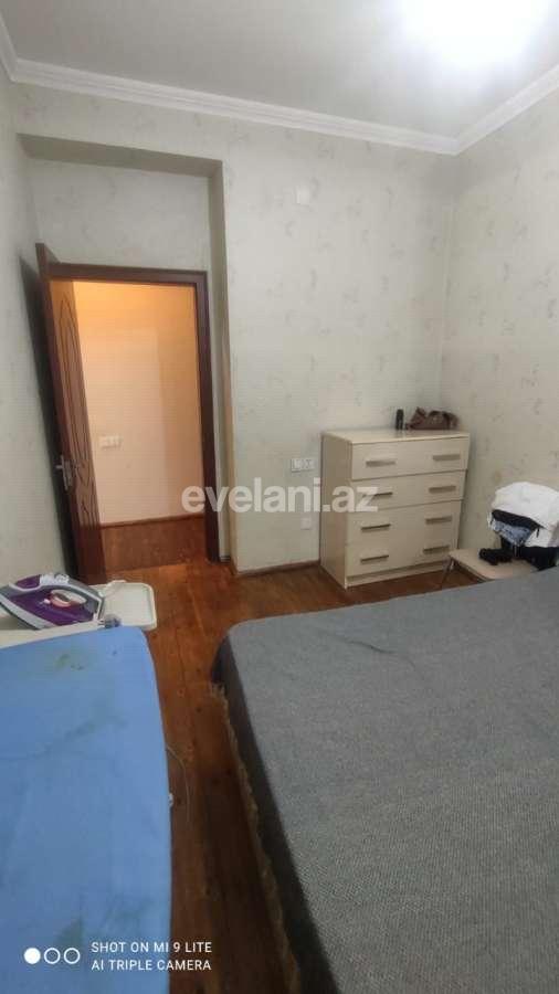 Kirayə verilir, yeni tikili, 3 otaqlı, 71 m², Bakı, Binəqədi r, 7-ci mikrorayon q, Azadlıq prospekti m.