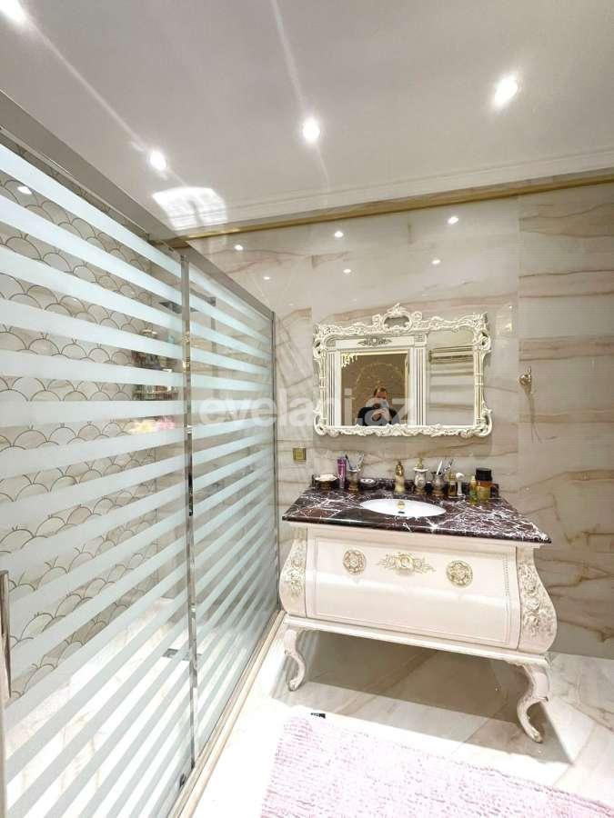 Satılır, yeni tikili, 5 otaqlı, 210 m², Bakı, Nərimanov r.