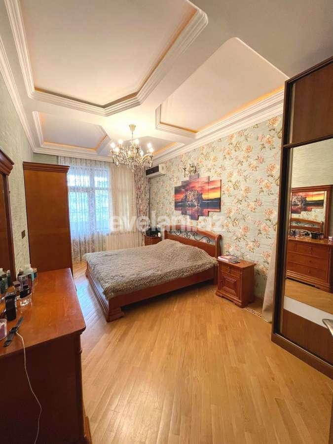 Satılır, yeni tikili, 5 otaqlı, 210 m², Bakı, Nərimanov r.