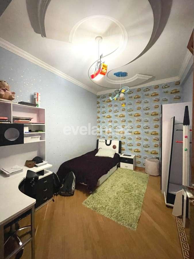 Satılır, yeni tikili, 5 otaqlı, 210 m², Bakı, Nərimanov r.