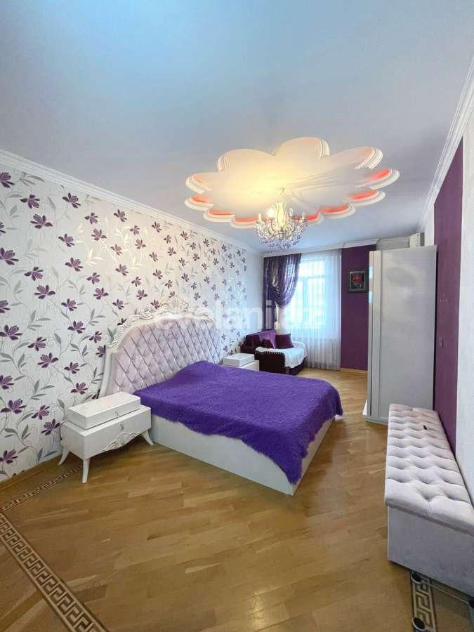 Satılır, yeni tikili, 5 otaqlı, 210 m², Bakı, Nərimanov r.