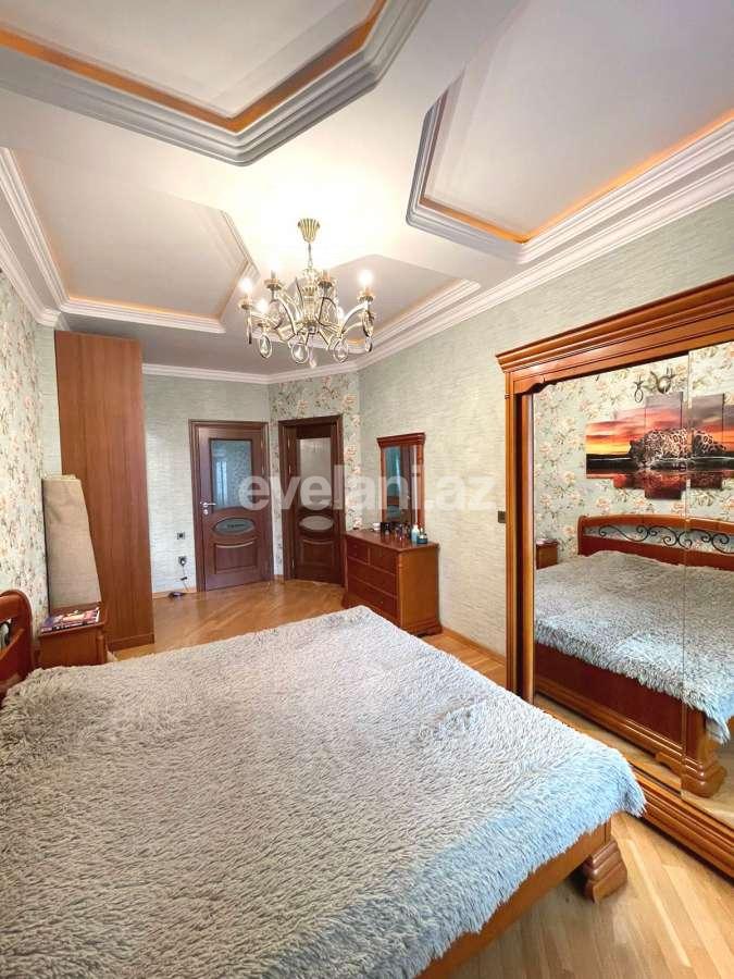 Satılır, yeni tikili, 5 otaqlı, 210 m², Bakı, Nərimanov r.