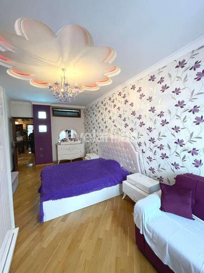 Satılır, yeni tikili, 5 otaqlı, 210 m², Bakı, Nərimanov r.