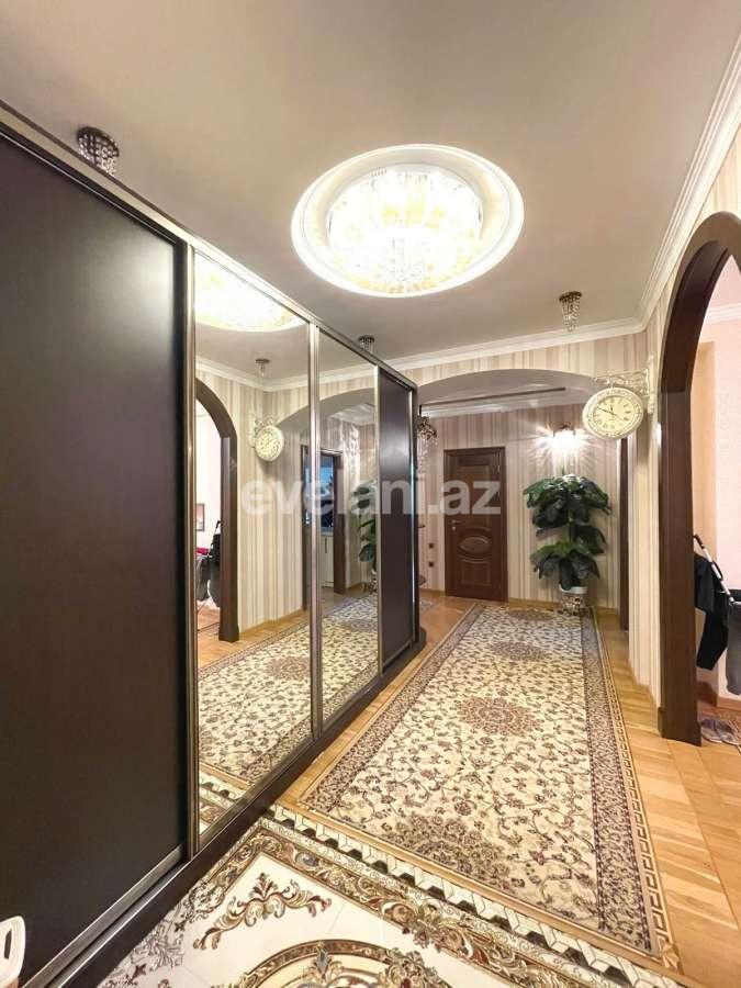 Satılır, yeni tikili, 5 otaqlı, 210 m², Bakı, Nərimanov r.