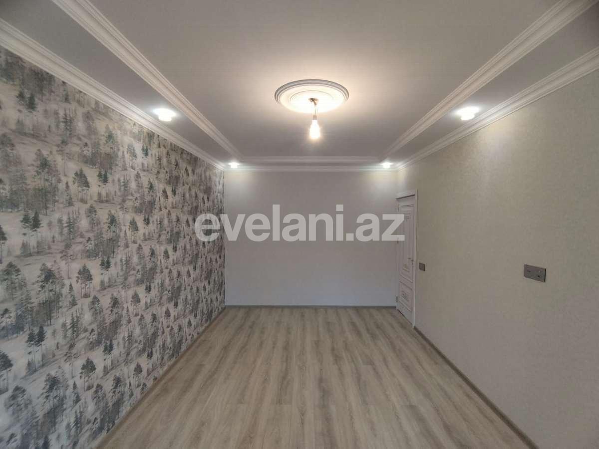 Kirayə verilir, yeni tikili, 2 otaqlı, 62 m², Bakı, Xətai r, Əhmədli q, Həzi Aslanov m.