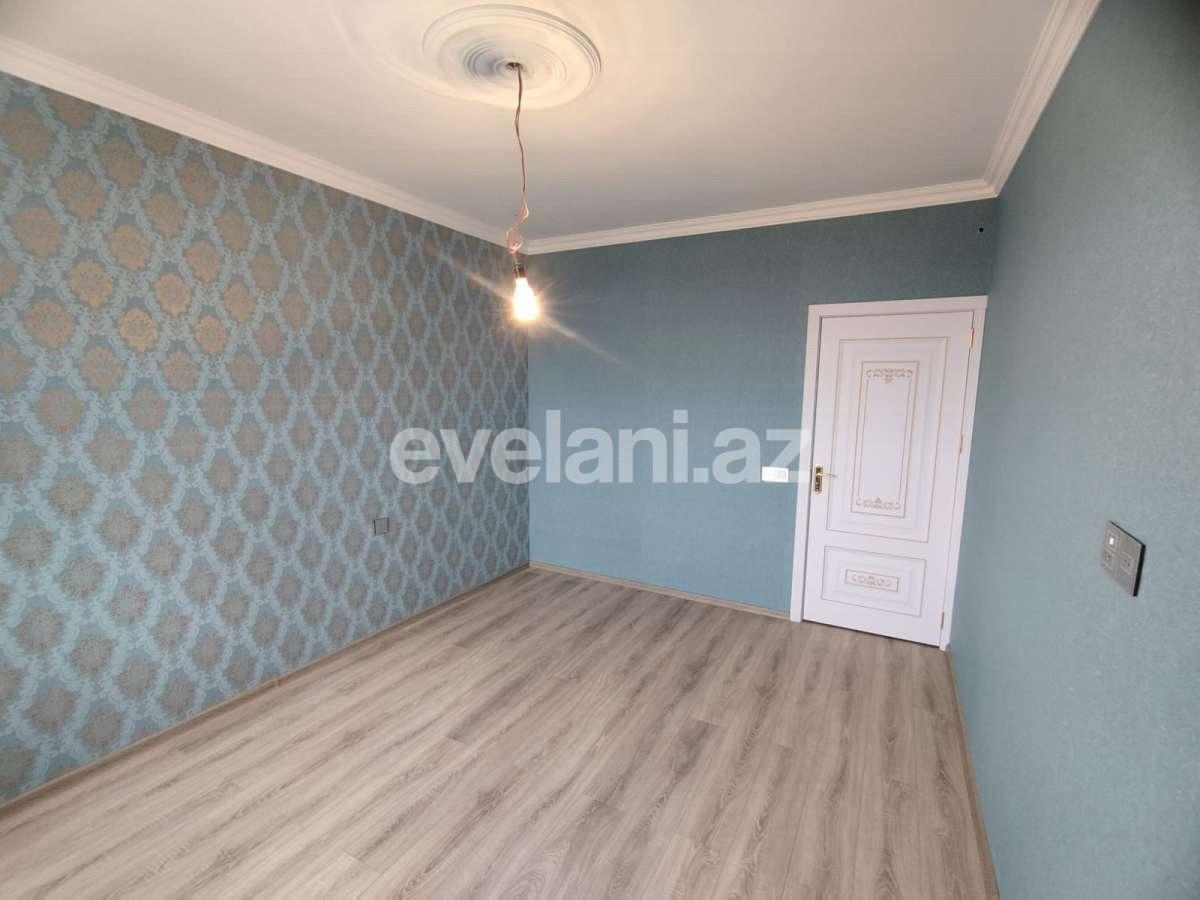Kirayə verilir, yeni tikili, 2 otaqlı, 62 m², Bakı, Xətai r, Əhmədli q, Həzi Aslanov m.