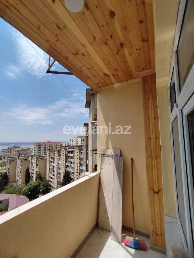 Kirayə verilir, yeni tikili, 2 otaqlı, 62 m², Bakı, Xətai r, Əhmədli q, Həzi Aslanov m.