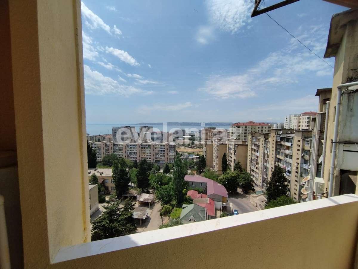 Kirayə verilir, yeni tikili, 2 otaqlı, 62 m², Bakı, Xətai r, Əhmədli q, Həzi Aslanov m.
