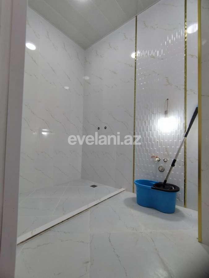 Kirayə verilir, yeni tikili, 2 otaqlı, 62 m², Bakı, Xətai r, Əhmədli q, Həzi Aslanov m.