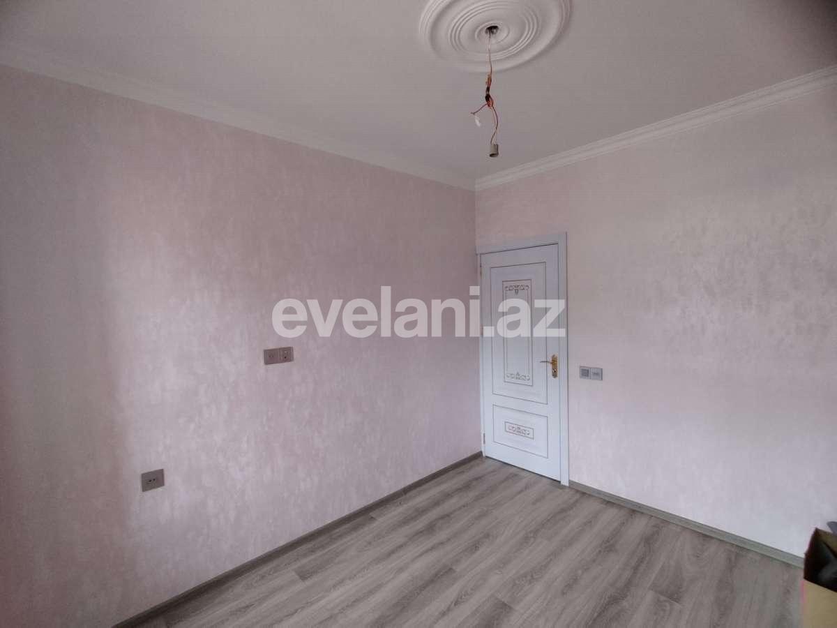 Kirayə verilir, yeni tikili, 2 otaqlı, 62 m², Bakı, Xətai r, Əhmədli q, Həzi Aslanov m.