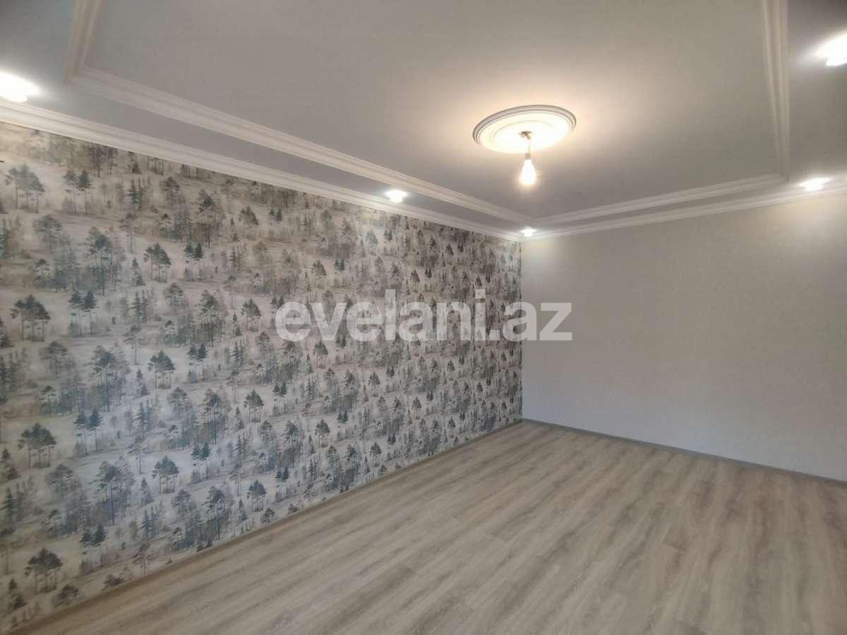 Kirayə verilir, yeni tikili, 2 otaqlı, 62 m², Bakı, Xətai r, Əhmədli q, Həzi Aslanov m.