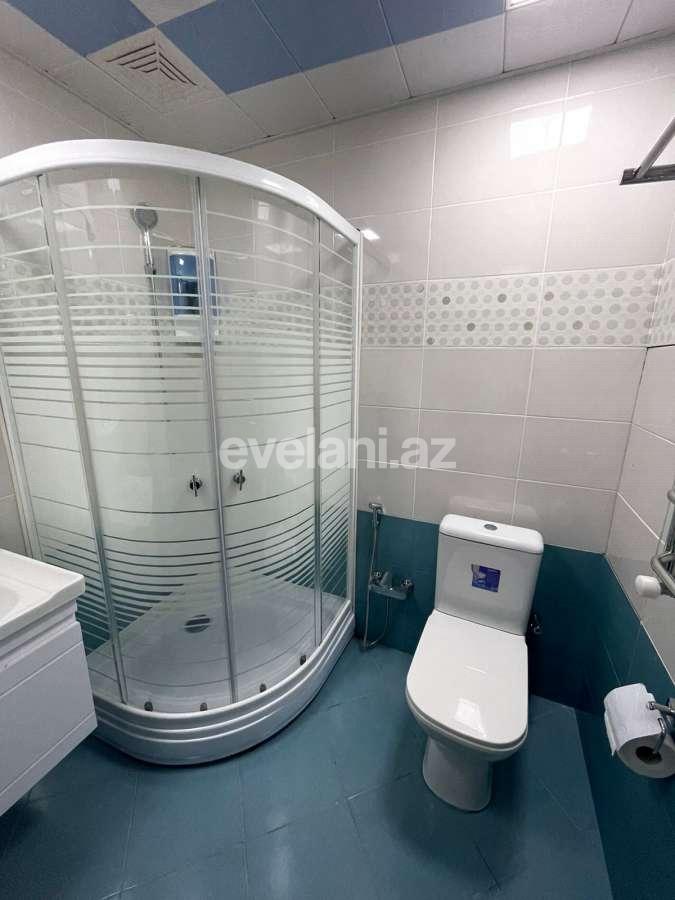 Kirayə verilir, yeni tikili, 2 otaqlı, 90 m², Bakı, Nəsimi r, Azadlıq prospekti m.