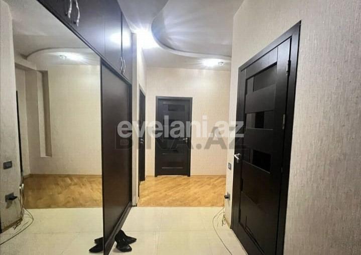 Kirayə verilir, yeni tikili, 3 otaqlı, 91 m², Bakı, Yasamal r, 20 yanvar m.