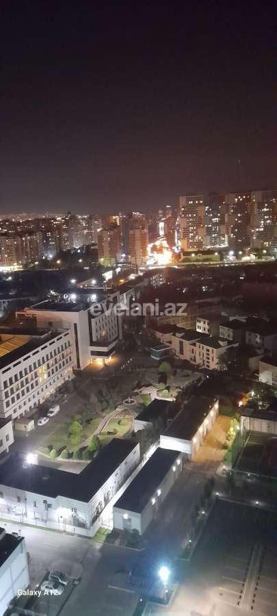 Kirayə verilir, yeni tikili, 3 otaqlı, 91 m², Bakı, Yasamal r, 20 yanvar m.