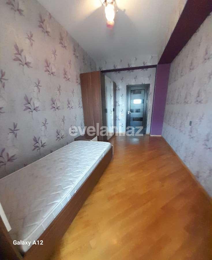 Kirayə verilir, yeni tikili, 3 otaqlı, 91 m², Bakı, Yasamal r, 20 yanvar m.